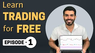 Ultimate Stock Trading Course For Beginners In India In 2024  EP 1 [upl. by Gibb]