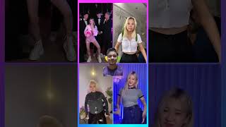 Kika Kim vs Homa vs Adaliatta vs Sia Jiwoo TikTok Shorts Vs XO vsquad vtss [upl. by Trutko232]