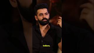 Ram pothineni skanda 😀🤔🤔👌👍❤❤ shorts trending reels viralvideo [upl. by Atalaya286]