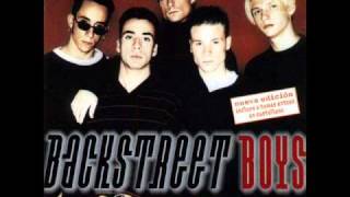 BackstreetBoys  Lets Have A Party [upl. by Anyahs479]