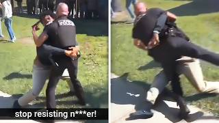 When Arrogant Cops Get Taught A Hard Lesson [upl. by Diamond]