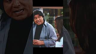 angie will never help anyone againfunnyvideo tvshow georgelopez shorts [upl. by Pammy]