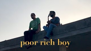 Samundar Ki Teh Mein  Poor Rich Boy [upl. by Tizes555]