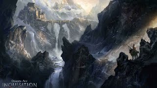 Skyhold part 10 [upl. by Valdis]