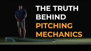 The Truth Behind Pitching Mechanics  Driveline Baseball [upl. by Innattirb394]