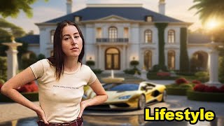 Alana Haims Lifestyle 2024 ★ Husband Net Worth House amp Cars [upl. by Aken]