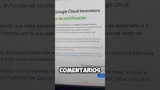 Consigue 4 certificaciones de Google gratis con fecha limitada google certificaciones tincode [upl. by Norval494]