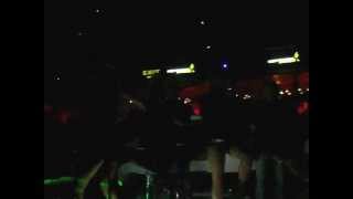 Jelena Karleusa Nova religija live club Trocadero 5812 Budva [upl. by Tocci]