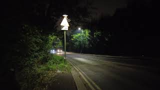 Exploring London Borough of Barnet A Tranquil Stroll from Lullington Garth Road to Millbrook Park [upl. by Ehsom362]