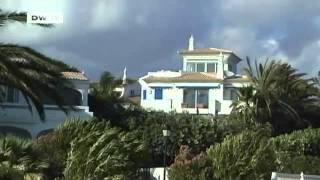 Die Algarve  Video des Tages [upl. by Ad]