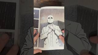 Moon Knight is FANTASTIC marvel comic moonknight [upl. by Yirinec]