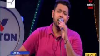 Amar Sukhero Kolosi Vangagese  Bangla New Song  Pothik Hasan Song [upl. by Fiore]