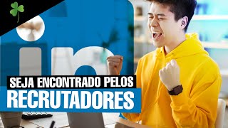 O que colocar no título do Linkedin Perfil Campeão [upl. by Ardelia601]