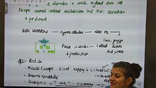 POLYCYTHEMIA HEMATOLGY NCLEX nclexnursing nclexrn [upl. by Narba]