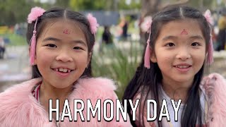 Harmony Day 2023  Heaton Public School [upl. by Neerihs]