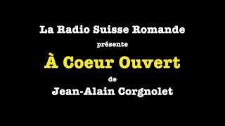 Polar Première quotÀ Cœur Ouvertquot [upl. by Oigaib]