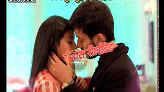 Ishqbaaz  Anika amp Shivaay LOVE GAMES [upl. by Teraj794]