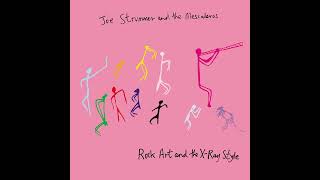 Joe Strummer and The Mescaleros  Tony Adams [upl. by Christmann]