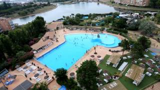 AQUALAND CAP D AGDE [upl. by Jordana505]