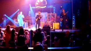 Imagination Movers Live  Jump Up [upl. by Anoik]