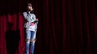 Vice Ganda GGV Birthday Speech [upl. by Gonzalo]