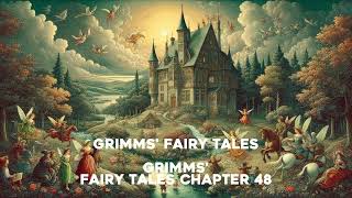 Grimms Fairy Tales Chapter 48 [upl. by Oringas]