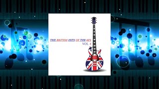 The British Hits Of The 60s 4 [upl. by Alansen]