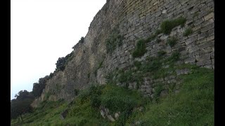 Kuélap Fortress Ruins of the Chachapoyas Cloud People Perú [upl. by Astri]