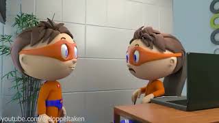 YTP  Proto enters an office and says nothing [upl. by Arhez541]