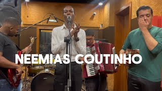 Corinho de fogo antigo  Medley  Neemias Coutinho 🔥 [upl. by Acus]