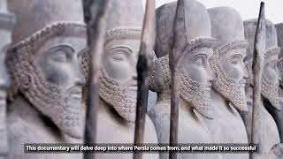 The ENTIRE History of The Persian Empire Documentary [upl. by Paget]