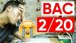 JAI EU 220 AU BAC EXPLICATIONS [upl. by Ycal951]