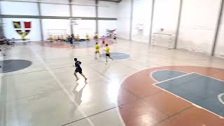 HANDBALL BCO DE CORDOBA LIGA CORDOBESA DE BALONMANO [upl. by Krawczyk]