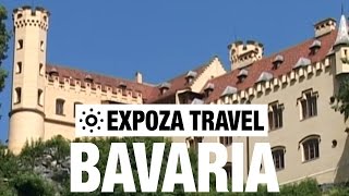 Bavaria Vacation Travel Video Guide • Great Destinations [upl. by Hamel]