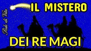 La VERA storia dei RE MAGI lezione sull Epifania del Signore tra realtà e simbolismo [upl. by Garin707]