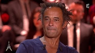 Yannick Noah parle dun quotdéferlement de haine et de vomiquot dont il a été victime [upl. by Karlow]