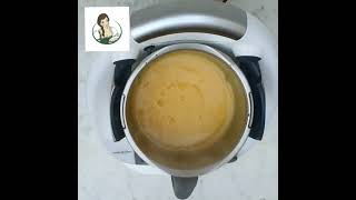 Veloute de Celerirave traditionelle amp Thermomix auxdelicesdecaroline [upl. by Ylenaj]