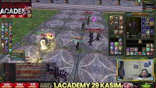 HomekoWorld Legend Açıldı Official MAGE PK [upl. by Ayiotal]