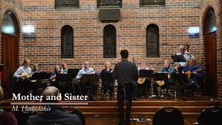 The Sydney Mandolin Orchestra at the Mosman Art Galleries [upl. by Leveridge977]