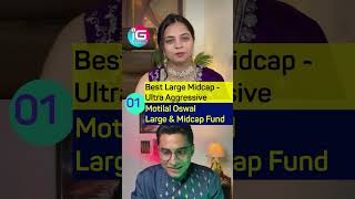 Best Large and Midcap Mutual Fund For 2025  SBI Mutual Fund sbimutualfund icicimutualfund elss [upl. by Vyner703]