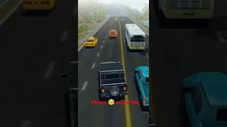 Turbo racing game automobile gameplay car racing shortvideo [upl. by Rendrag]