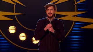 Iain Stirling  Russell Howards Stand Up Central [upl. by Aretak]