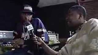 Krayzie Bone Freestyle Spit Your Game Verse [upl. by Eninnaej]