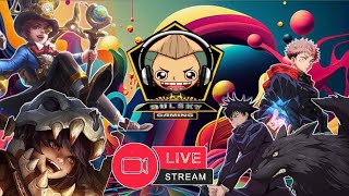 🔴 LIVE  mobilelegends 869 [upl. by Golter]