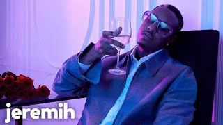 Jeremih  Frooties amp Chews Lyrics [upl. by Yhprum]