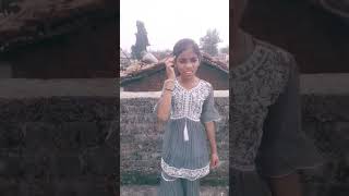 Manvi Ukey funny short viral short [upl. by Namia]