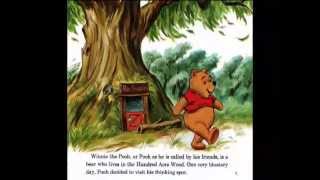 Winnie The Pooh amp The Blustery Day  Disney Story [upl. by Appleton586]