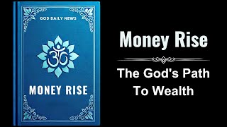 Money Rise The Gods Path to Wealth Audiobook [upl. by Elata]