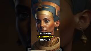 Why Nefertiti is More Than Just a Pretty Face nefertiti egypt [upl. by Aelanna937]