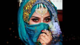 Biya Biya o Khumari New Balochi Female Song Omani  Omani Balochi [upl. by Shippee]